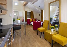 Arendal Herregaard Spa & Resort