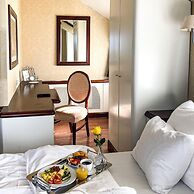 Arendal Herregaard Spa & Resort