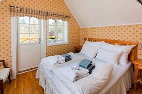 Arendal Herregaard Spa & Resort