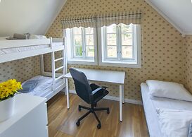 Arendal Herregaard Spa & Resort