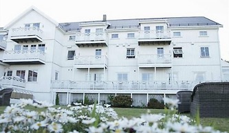 Arendal Herregaard Spa & Resort