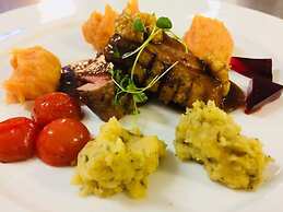 Arendal Herregaard Spa & Resort