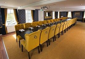 Arendal Herregaard Spa & Resort