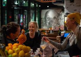 Break Sokos Hotel Vuokatti