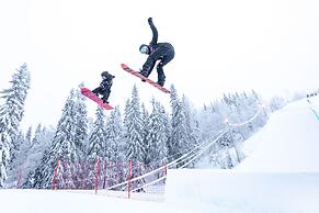 Break Sokos Hotel Vuokatti