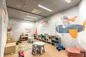 Break Sokos Hotel Vuokatti