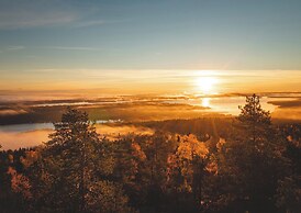 Break Sokos Hotel Vuokatti