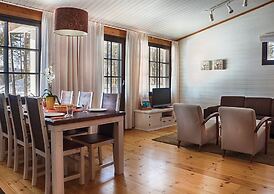 Break Sokos Hotel Vuokatti