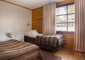 Break Sokos Hotel Vuokatti