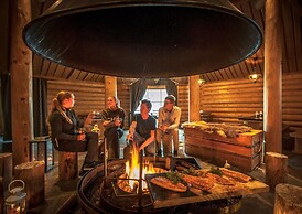 Break Sokos Hotel Vuokatti