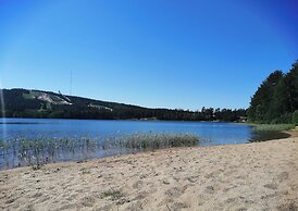 Break Sokos Hotel Vuokatti
