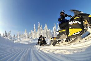 Break Sokos Hotel Vuokatti