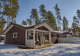 Break Sokos Hotel Vuokatti