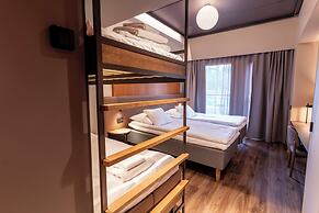 Break Sokos Hotel Vuokatti