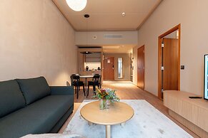 Break Sokos Hotel Vuokatti