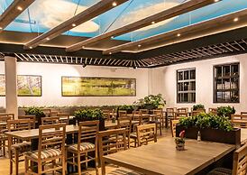 Break Sokos Hotel Vuokatti