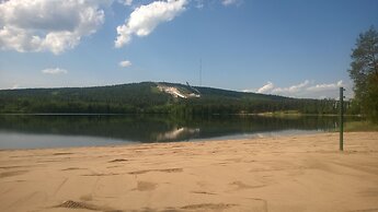 Break Sokos Hotel Vuokatti