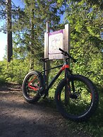 Break Sokos Hotel Vuokatti