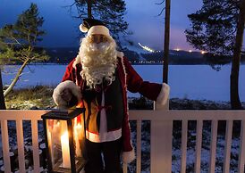 Break Sokos Hotel Vuokatti