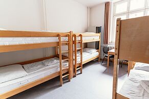 Tagungs- und Gästehaus St. Georg