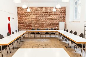 Tagungs- und Gästehaus St. Georg