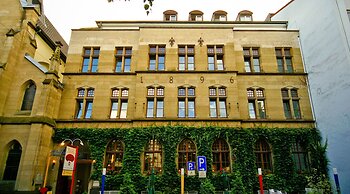 Tagungs- und Gästehaus St. Georg