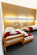 Tagungs- und Gästehaus St. Georg