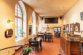 Tagungs- und Gästehaus St. Georg