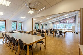 Tagungs- und Gästehaus St. Georg