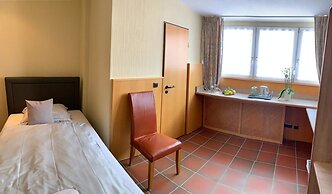 Hotel Burg Wassenberg