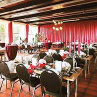 Hotel Burg Wassenberg