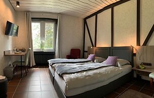 Hotel Burg Wassenberg