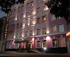 Aurora Premier Hotel