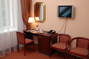Aurora Premier Hotel
