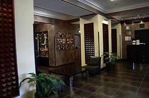 Aurora Premier Hotel