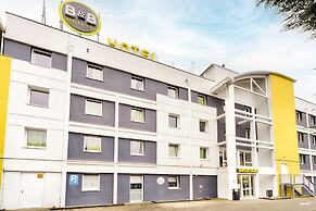 B&B Hotel Köln-Frechen