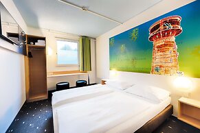 B&B Hotel Köln-Frechen
