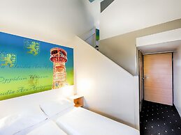 B&B Hotel Köln-Frechen