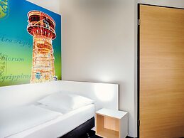 B&B Hotel Köln-Frechen