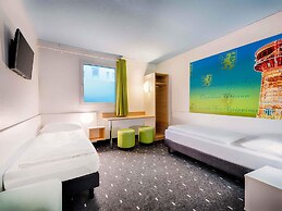 B&B Hotel Köln-Frechen
