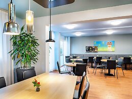 B&B Hotel Köln-Frechen