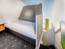 B&B Hotel Köln-Frechen