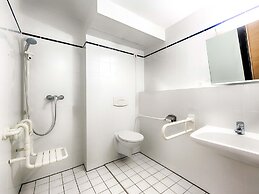 B&B Hotel Köln-Frechen