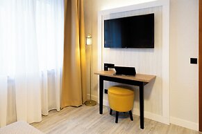 Garner Hotel Cologne Engelbertz by IHG