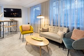 Hotel Engelbertz – Yggotel Pirol