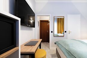 Garner Hotel Cologne Engelbertz by IHG