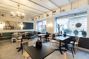 Hotel Engelbertz – Yggotel Pirol