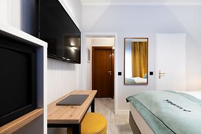 Hotel Engelbertz – Yggotel Pirol