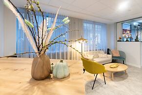 Hotel Engelbertz – Yggotel Pirol