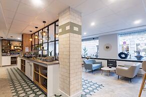 Hotel Engelbertz – Yggotel Pirol